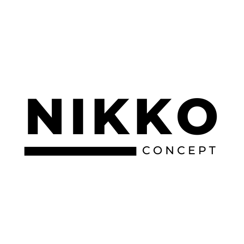 Nikko Concept Logo