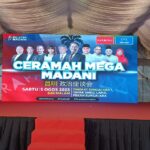 Event Management Penang for Government Event